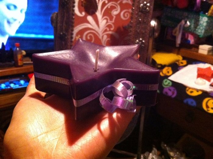 Velas pero no se cómo decorarlas😁 - 2