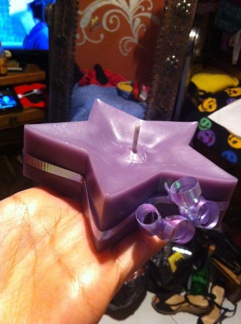 Velas pero no se cómo decorarlas😁 - 3