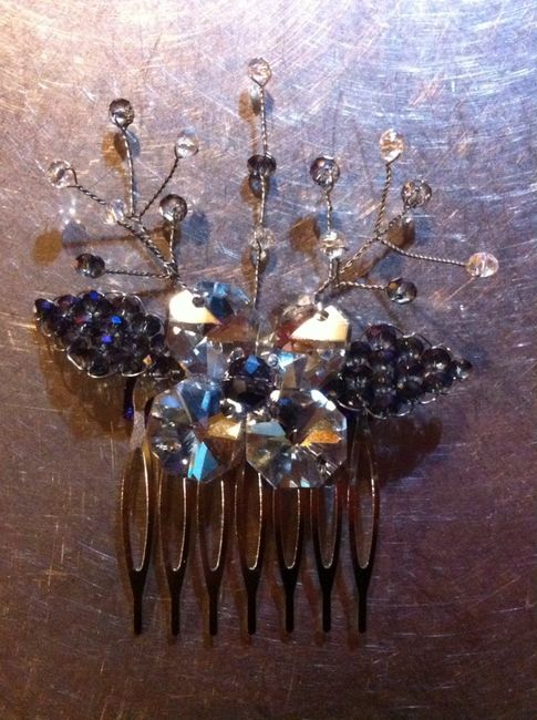 Invitaciones para damas de honor ¡¡listas!! - 1