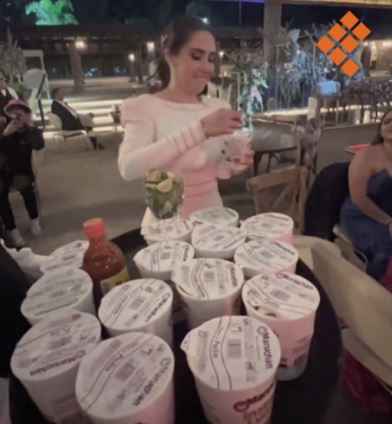 ¿Qué opinan de dar maruchans como snack de media noche? - 1