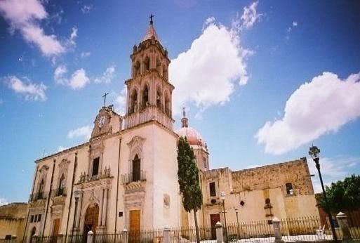 iglesia