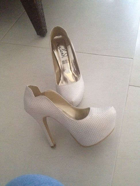 Zapatos!!!!! - 1