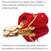 🥠 Escoge la galleta y descubre tu suerte. - 1