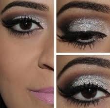 otro tipo de maquillaje