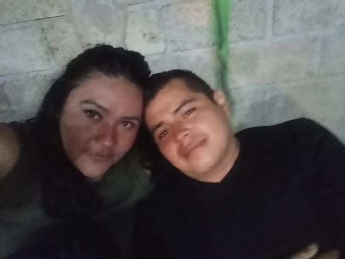 Reto con regalo: Sube una foto con tu pareja🎁 - 1
