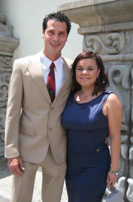 Mi futuro esposo guapisimo! 