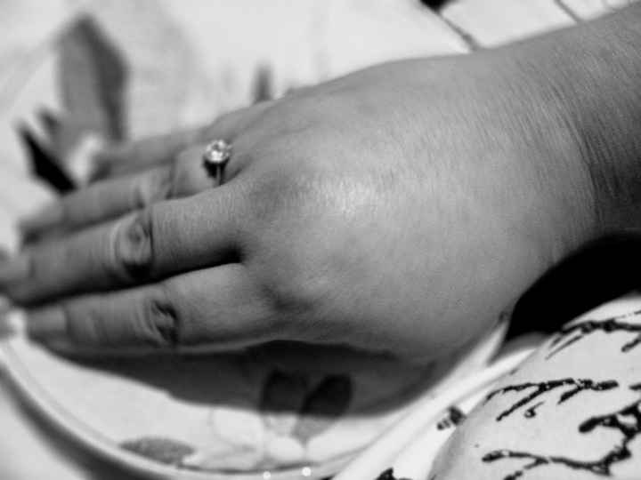 Reto con regalo: Sube una foto de tu anillo🎁 - 1