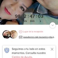 Reto con regalo: Sube una captura de pantalla tu contador 🎁 - 1