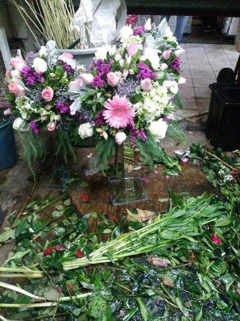 El que busca encuentra... Ya tenemos arreglos de Iglesia - 2