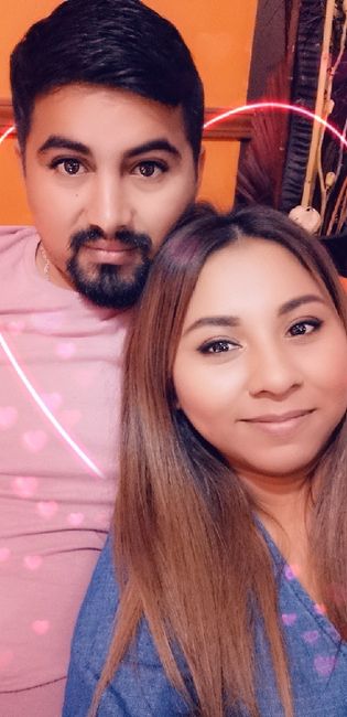 Comparte tu foto favorita con tu amor! 😍 26