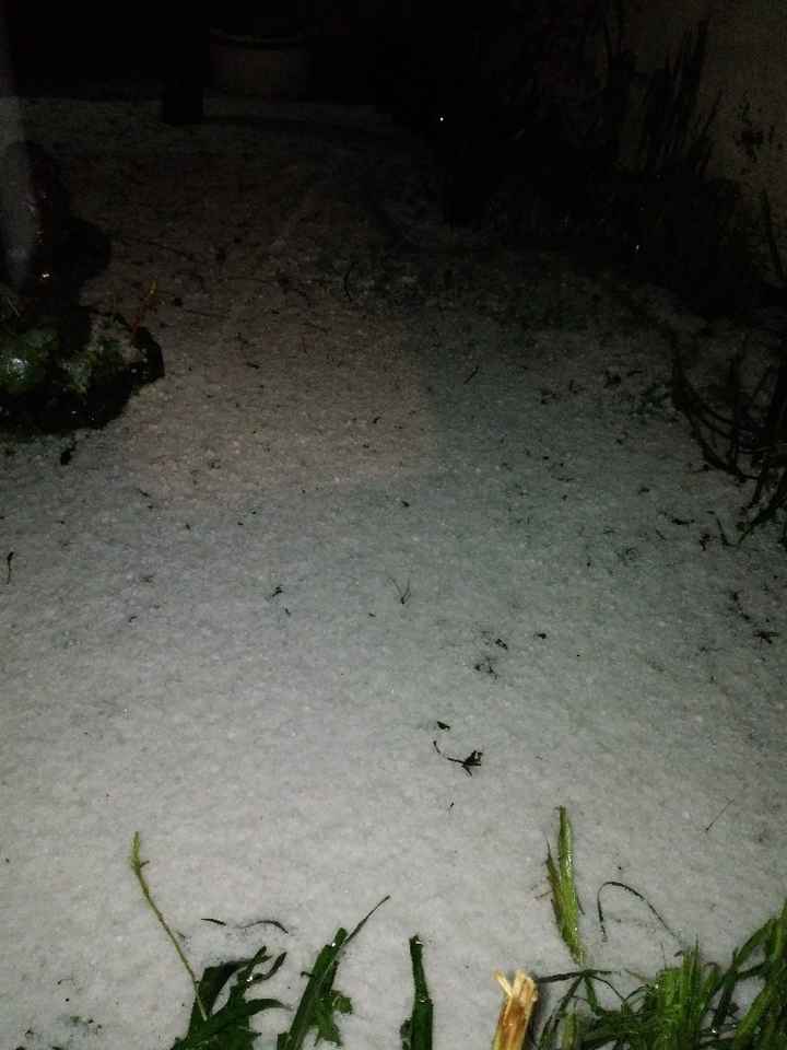 Pedida de mi mano y compromiso.            ¿cómo fue su pedida de mano? - 2