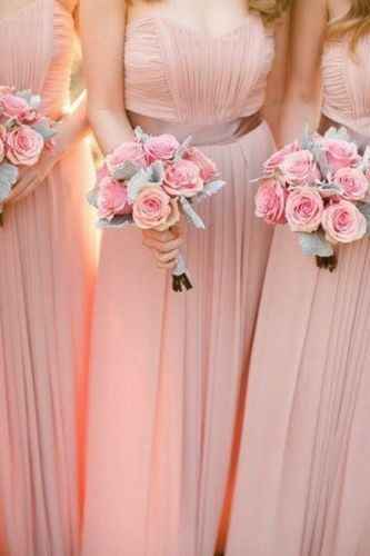 Boda en rosa pastel!! - 1