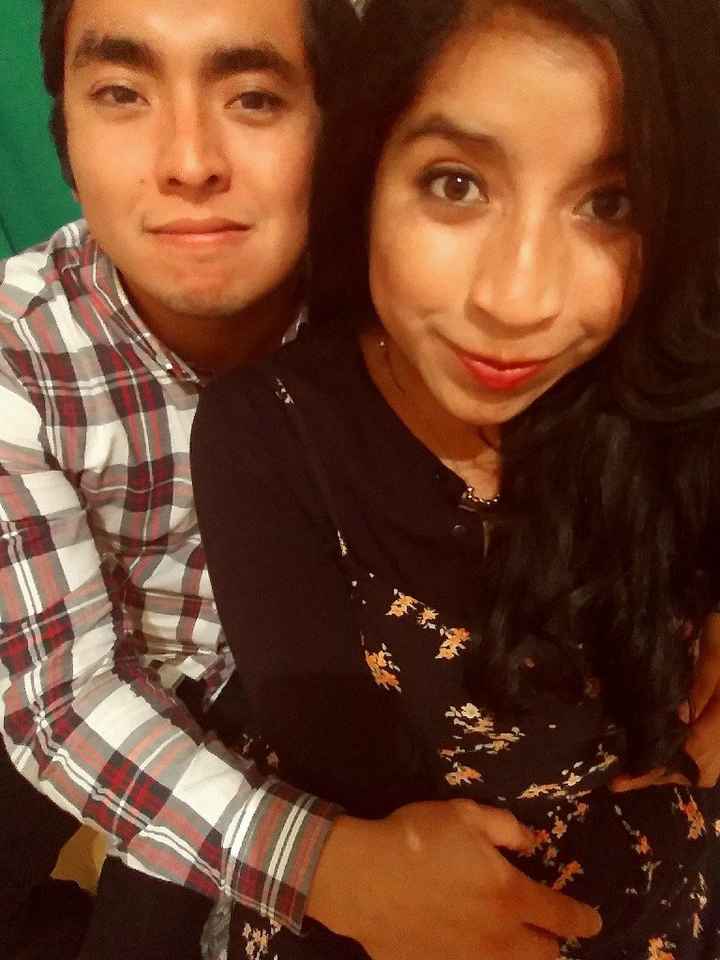 Suban la primera foto con su Fm del 2019 - 1