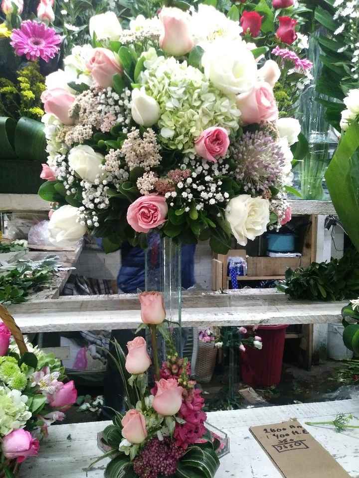 El que busca encuentra... Ya tenemos arreglos de Iglesia - 3