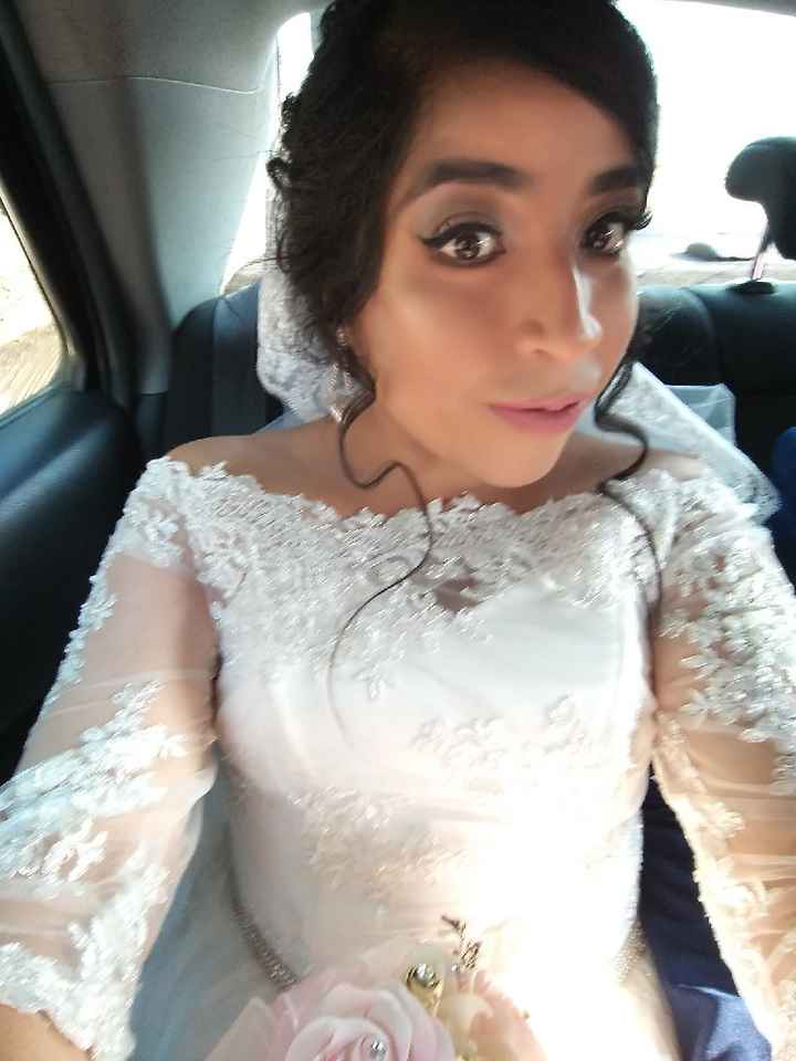 Nuestro día 👰👨 27/julio/2019 - 2