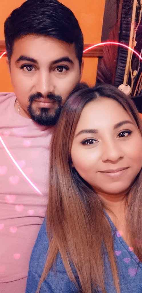 Comparte tu foto favorita con tu amor! 😍 - 1