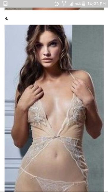 ¡si me caso! angelica robles - 8