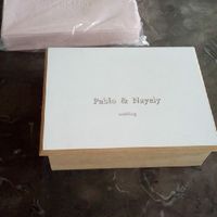 Ya nos entregaron vídeo, fotos, y cuadro - 3