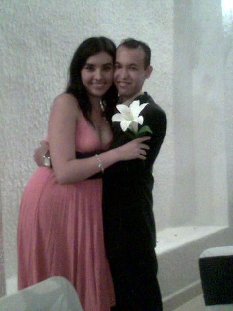 Nuestra primera foto