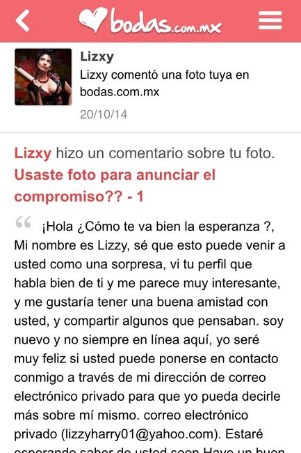 Mensajes raros :s - 7