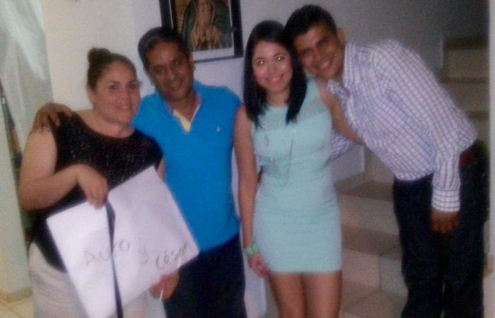 Dijeron sí acepto :) - 2