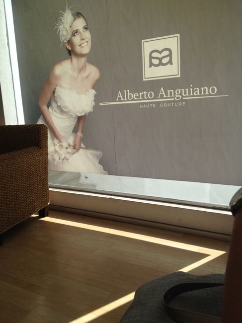 Que el vestido cuesta cuantoooooo!?? :0 - 2
