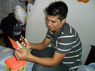 Mis dulceros así sabe un te amo diy - 2