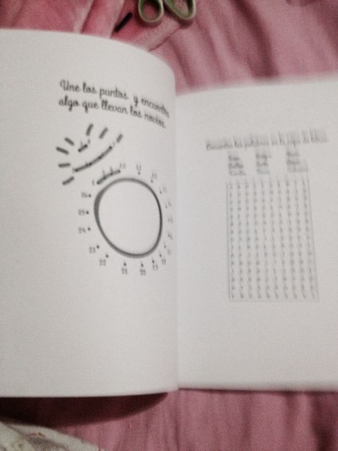 Recuerditos para los peques!!! - 2