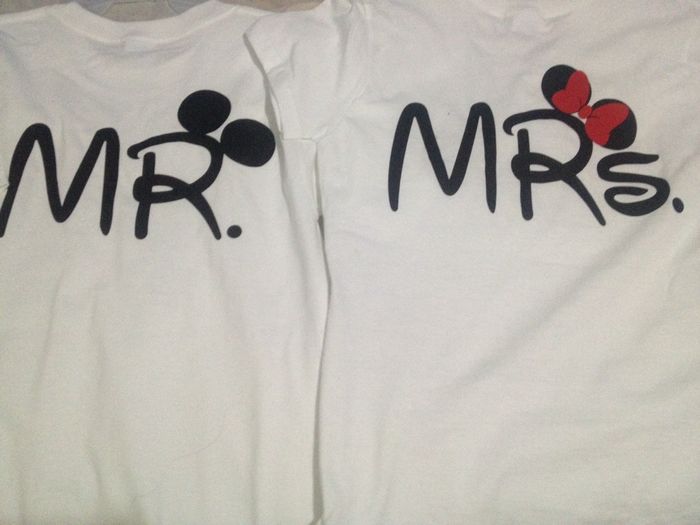 Mrs & mr :) - 2