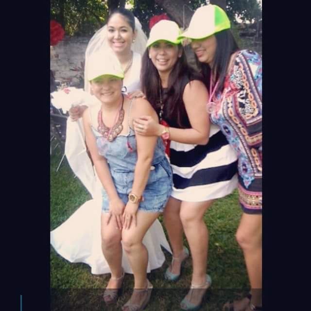 Mi despedida de soltera.. y mi ligero dolor de cabeza jaja - 8