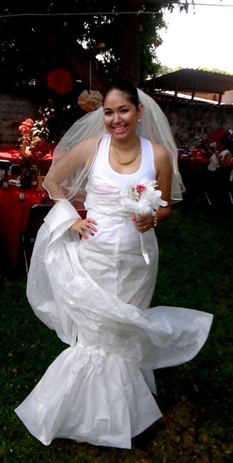 Ayuda despedida de soltera - 1