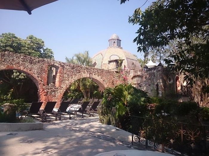 Hacienda Vista Hermosa 