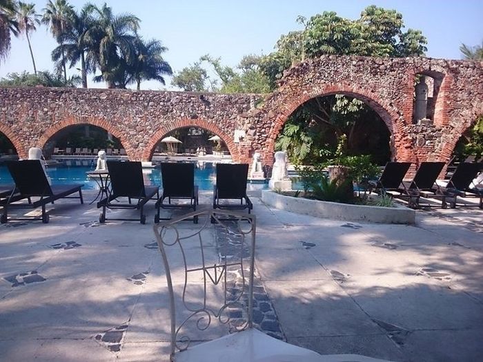 Hacienda Vista Hermosa 