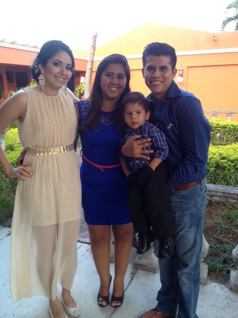 Mi boda civil :) - 4