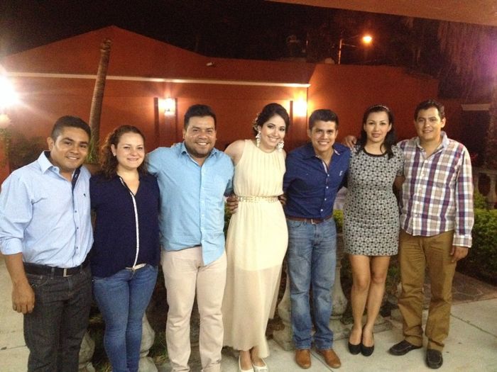 Mi boda civil :) - 6