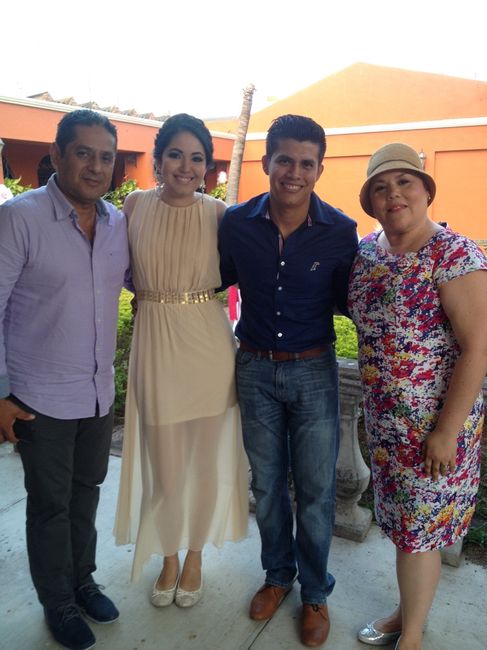 Mi boda civil :) - 7
