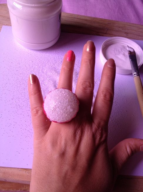 Anillos para el photo booth - 3