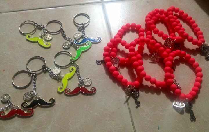 Recuerditos para la iglesia - 1