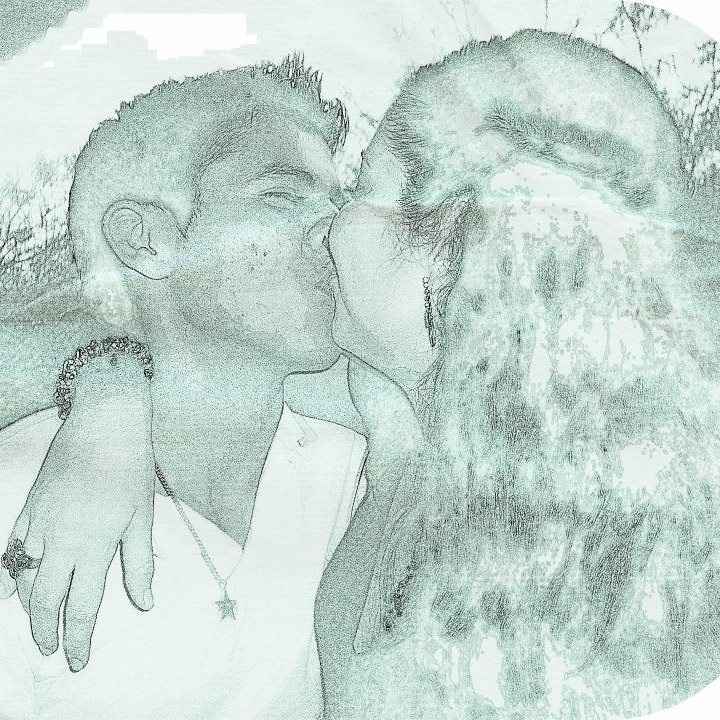 First Kiss