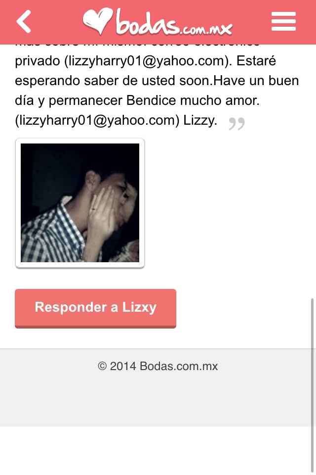 Mensajes raros :s - 8