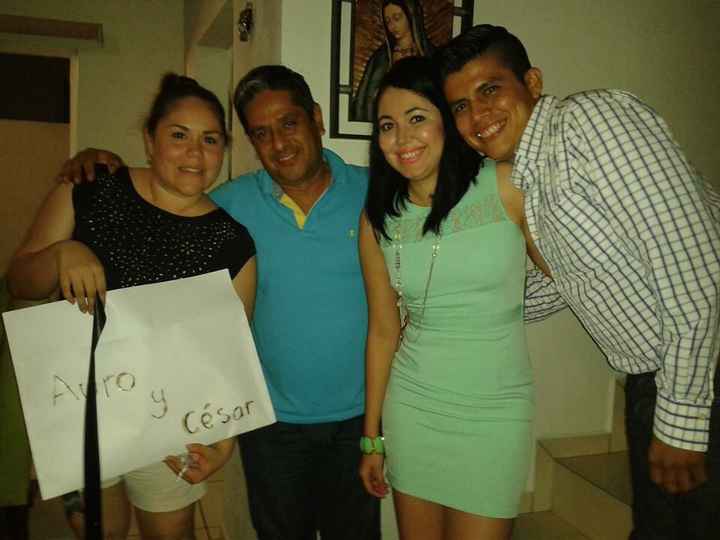 Dijeron sí acepto :) - 3