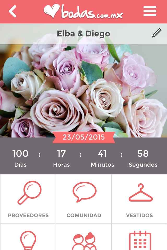 A 100 días - 1