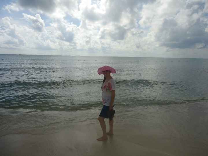 Despedida de Playa Del Carmen