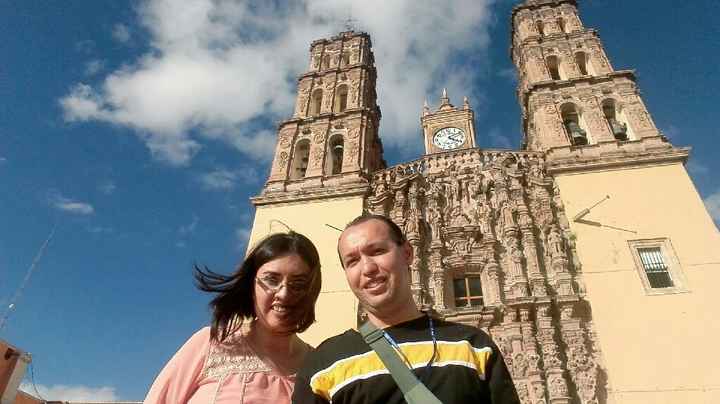 Un dia como hoy: cronica de nuestro primer aniversario. - 5