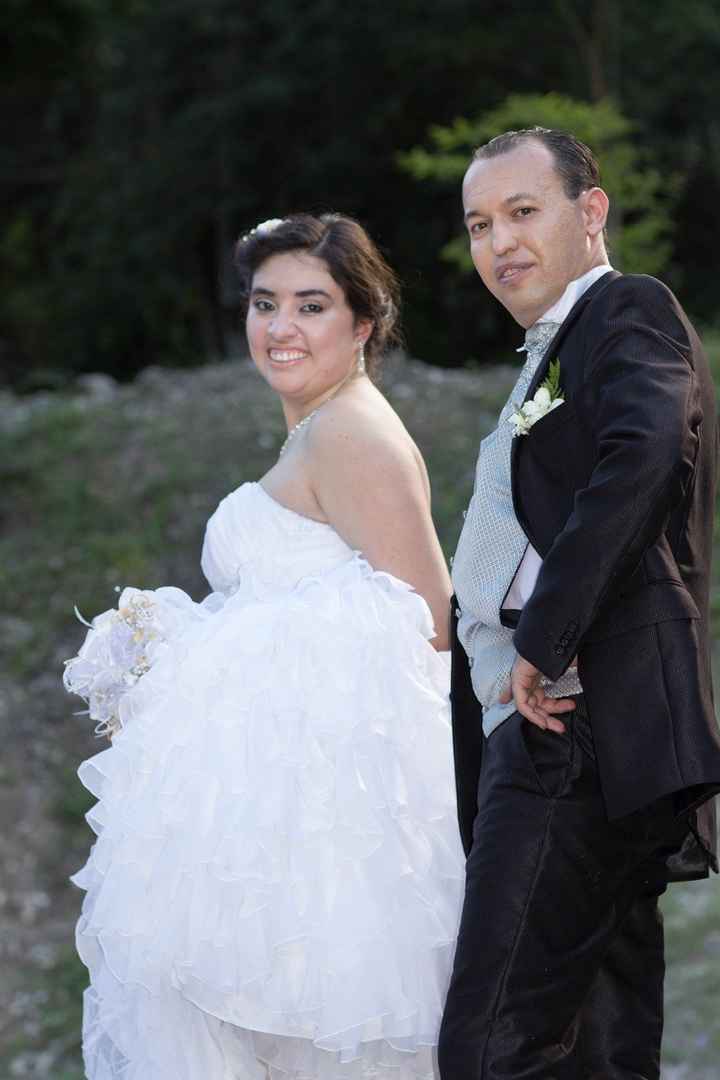 Listos para iniciar la aventura 