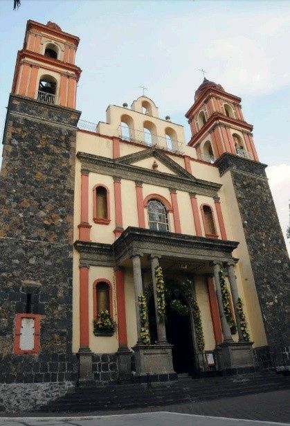 Iglesia de la cuevita, iztapalapa, señor del santo sepulcro - Foro  Ceremonia Nupcial 
