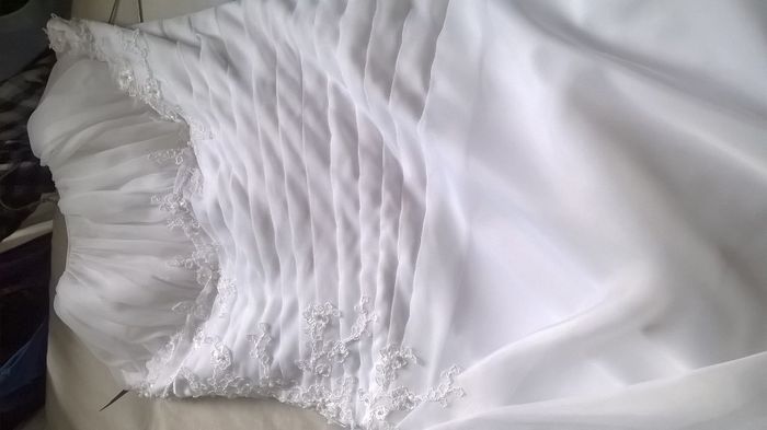 Mi hermoso y amado vestido!!!