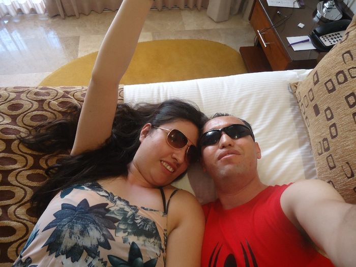 Los Señores Valenzuela 