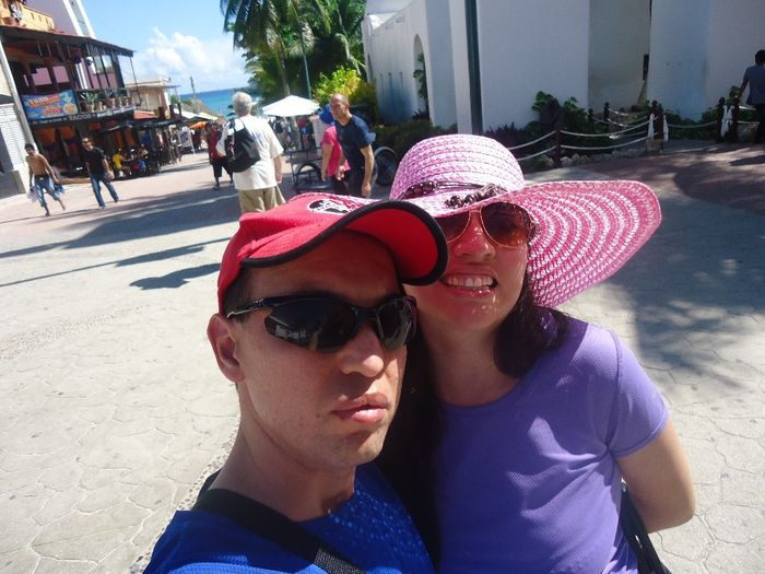 Vamonos de vaguitos !!