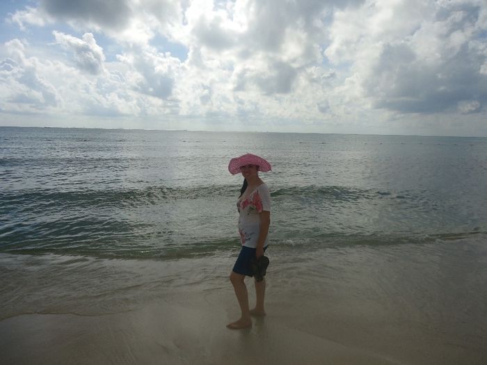 Despedida de Playa Del Carmen